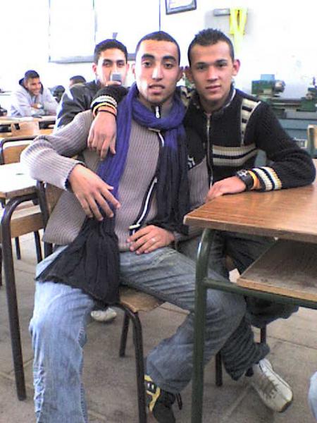 moi et ossama